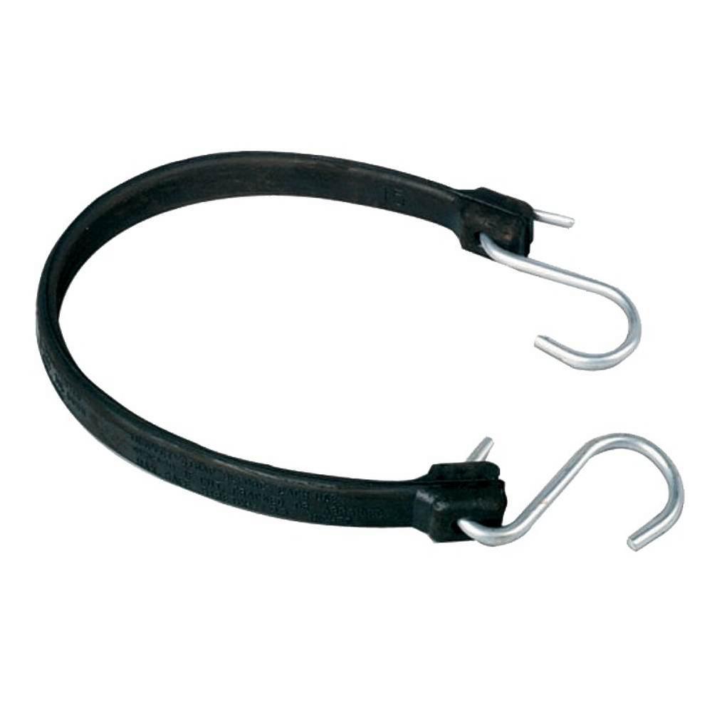 31 in. Rubber Ties (10-pack) - Super Arbor