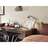 3.6A USB Dual Type A In-Wall Charger with 15 Amp Tamper-Resistant Outlets, White - Super Arbor