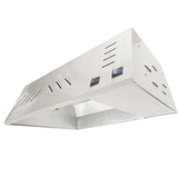 630-Watt CMH Ceramic Metal Halide Grow Light Fixture with Built-In Ballast System and 3100K Lamp - Super Arbor