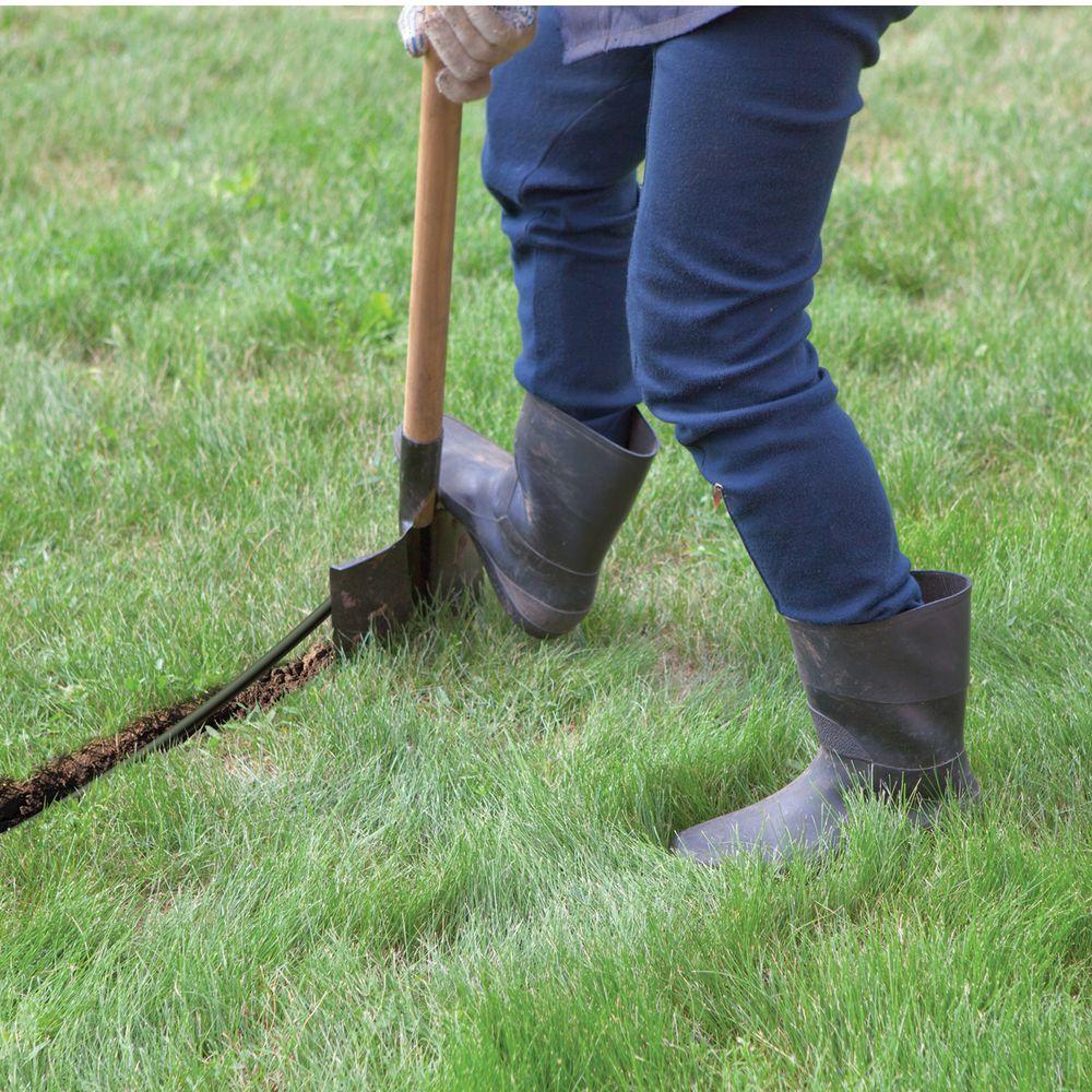 Easy to Install In-Ground Automatic Sprinkler System - Super Arbor