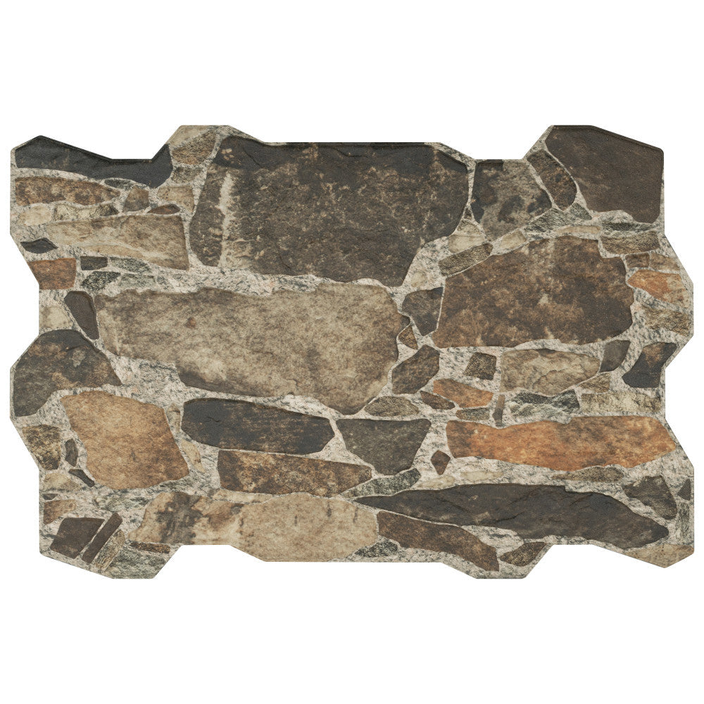 Merola Tile Rambla Arena 15-3/4 in. x 23-3/4 in. Porcelain Floor and Wall Tile (16 sq. ft. / Case)