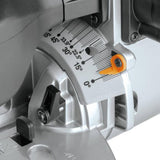 18-Volt X2 LXT Lithium-Ion (36-Volt) 12 in. Brushless Cordless Dual-Bevel Sliding Compound Miter Saw Laser Kit (5.0 Ah)
