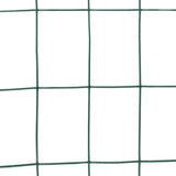 Everbilt 4 ft. x 50 ft. Galvanized Steel Green PVC Coated Welded Wire