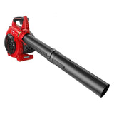 Toro 150 MPH 460 CFM 25.4cc 2-Cycle Handheld Gas Leaf Blower Vacuum