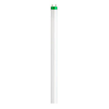 32-Watt 4 ft. Linear T8 Fluorescent Tube Light Bulb Cool White (4100K) (30-Pack) - Super Arbor