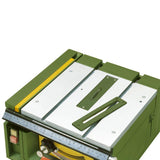 Table Saw FET with 24-Tooth Saw Blade
