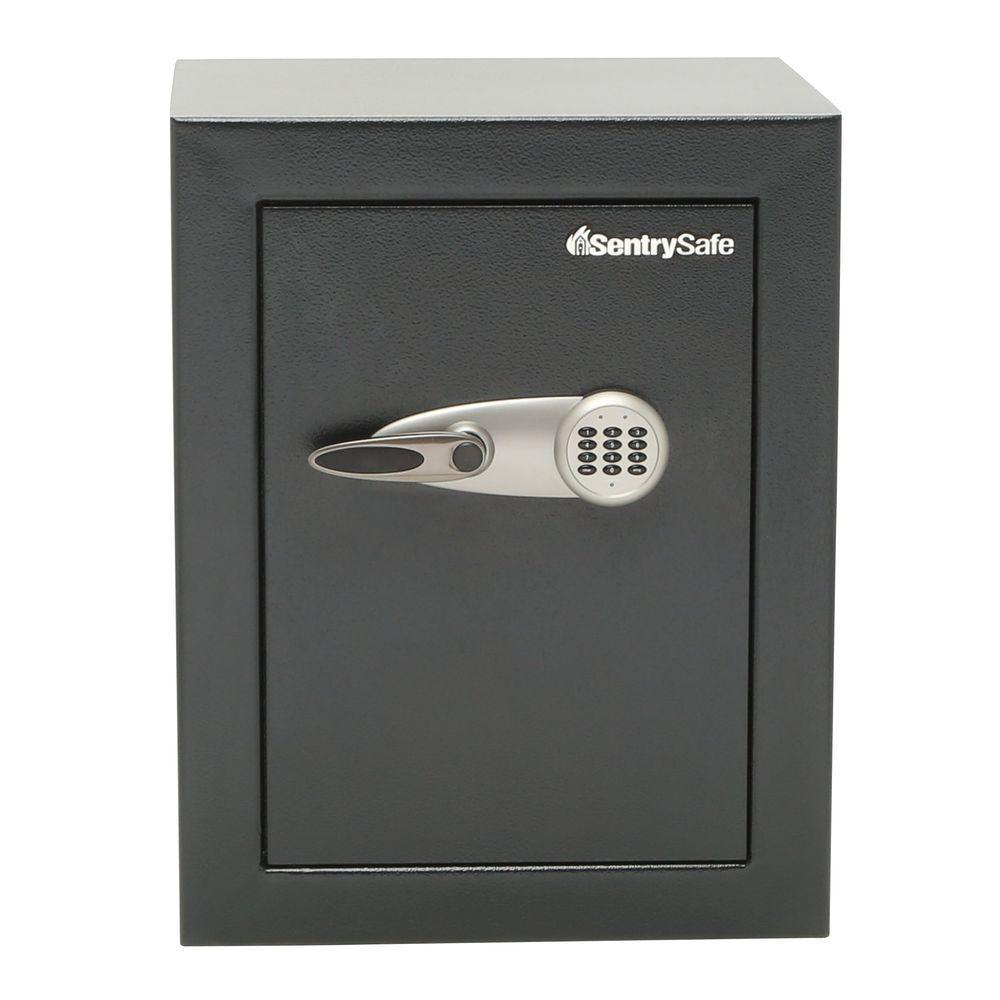 4.3 cu. ft. Electronic Lock Non-Fire Safe - Super Arbor