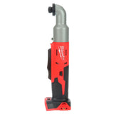 M18 18-Volt Lithium-Ion Cordless 1/4 in. Hex 2-Speed Right Angle Impact Driver W/ (1) 5.0Ah Battery and Charger - Super Arbor