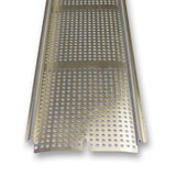 30 ft. Snap Tight Gutter Guard - Super Arbor