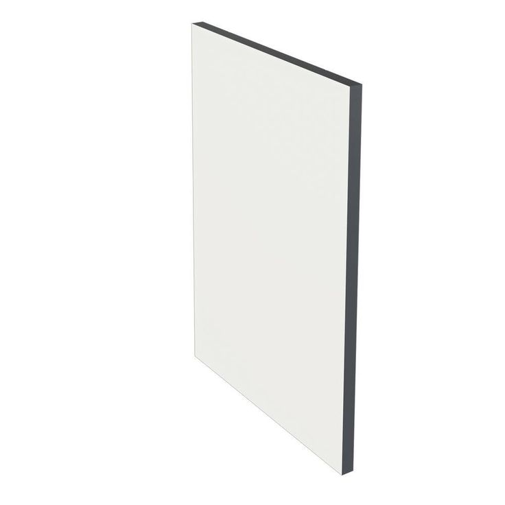 Home Decorators Collection Washington 15 in. W x 12 in. D x 36 in. H Assembled Plywood Wall Kitchen Cabinet in Valiant Onyx with Soft Close Door
