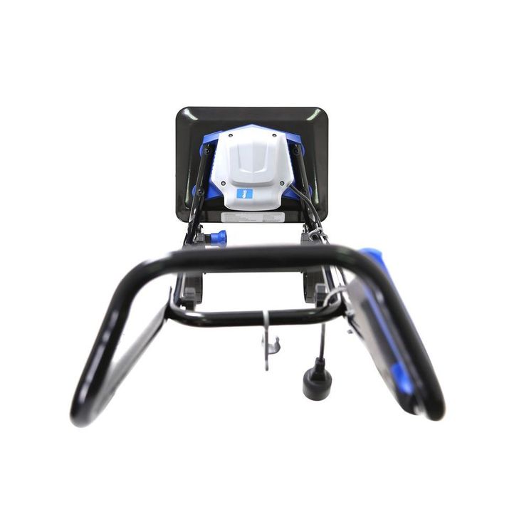 Aavix 13 in. 10-Amp Electric Tiller/Cultivator