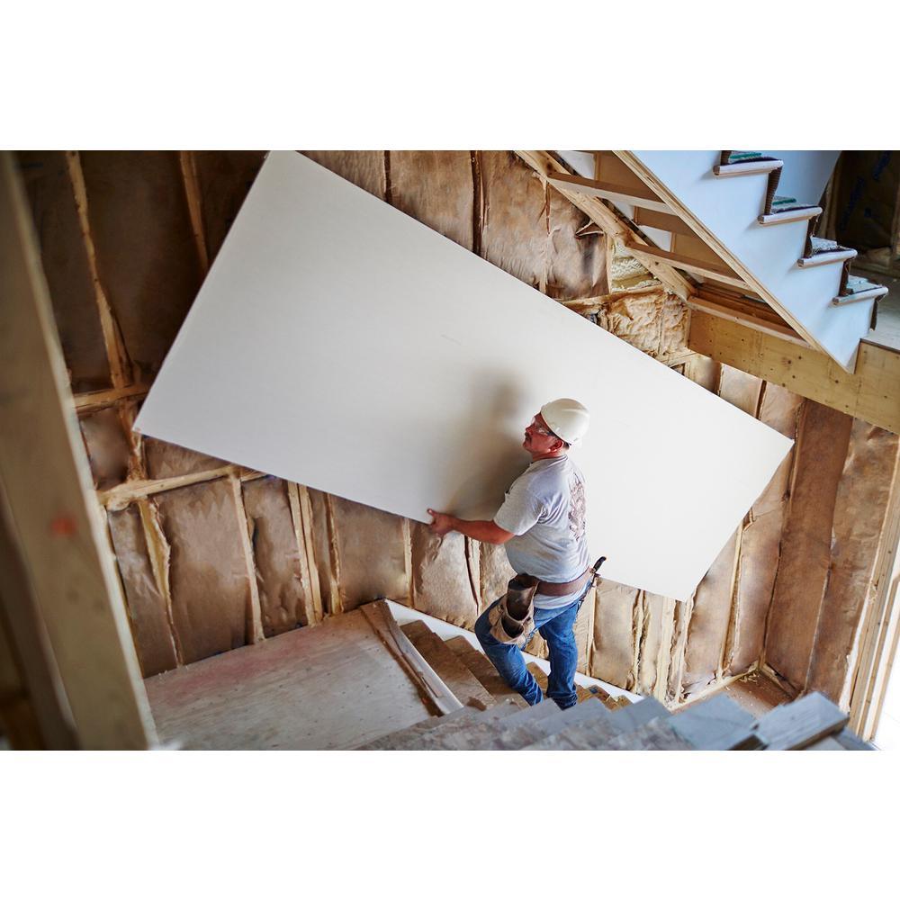 1/2 in. x 4 ft. x 10 ft. Ultralight Panels - Super Arbor