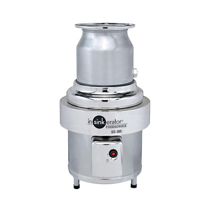 InSinkErator 2 HP Commercial Garbage Disposal - Super Arbor