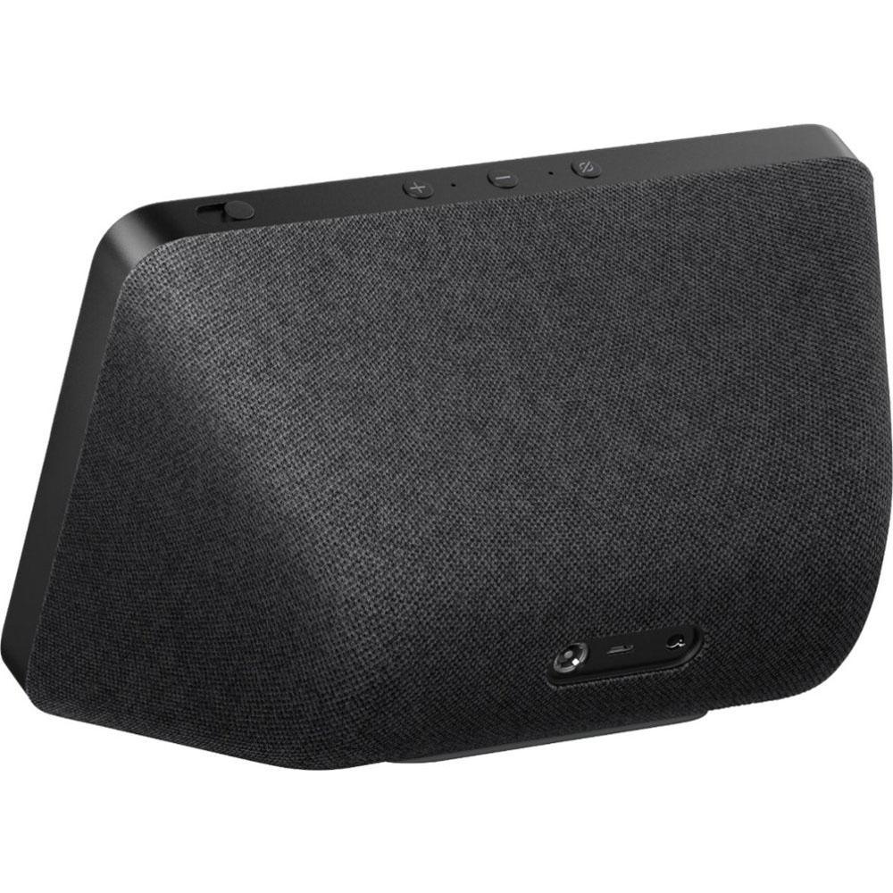8 in. Echo Show in Charcoal - Super Arbor