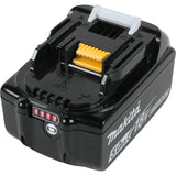 18-Volt LXT Lithium-Ion High Capacity Battery Pack 5.0Ah with Fuel Gauge