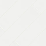 MSI 4 in. x 16 in. Glossy Ceramic White Subway Tile (0.44 sq. ft.)