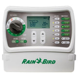 6-Station Indoor Simple-To-Set Irrigation Timer - Super Arbor