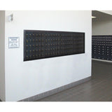 30-Compartment Standard Rear Loading Guardian System - Super Arbor