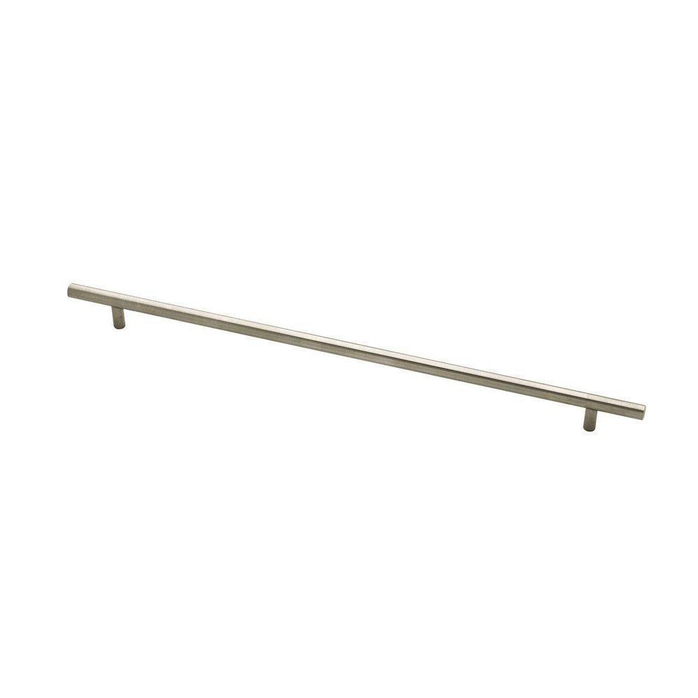 3-3/4 in. (96 mm) Center-to-Center Stainless Steel Bar Drawer Pull (4-Pack) - Super Arbor