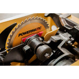 PM2000B 230-Volt 3 HP 1PH 50 in. RIP Table Saw with Accu-Fence and Router Lift - Super Arbor