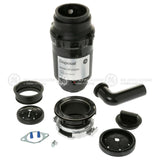 GE 1/2 HP Continuous Feed Garbage Disposal