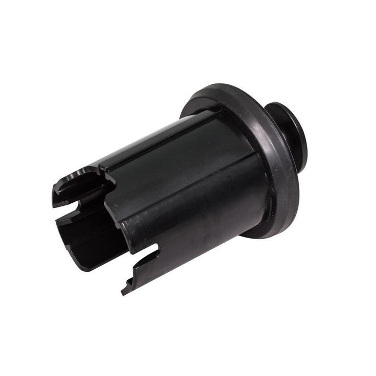 Franke 3/4-HP Continuous Feed Noise Insulation Garbage Disposal
