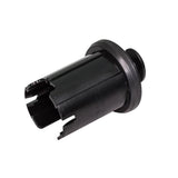 Franke 3/4-HP Continuous Feed Noise Insulation Garbage Disposal