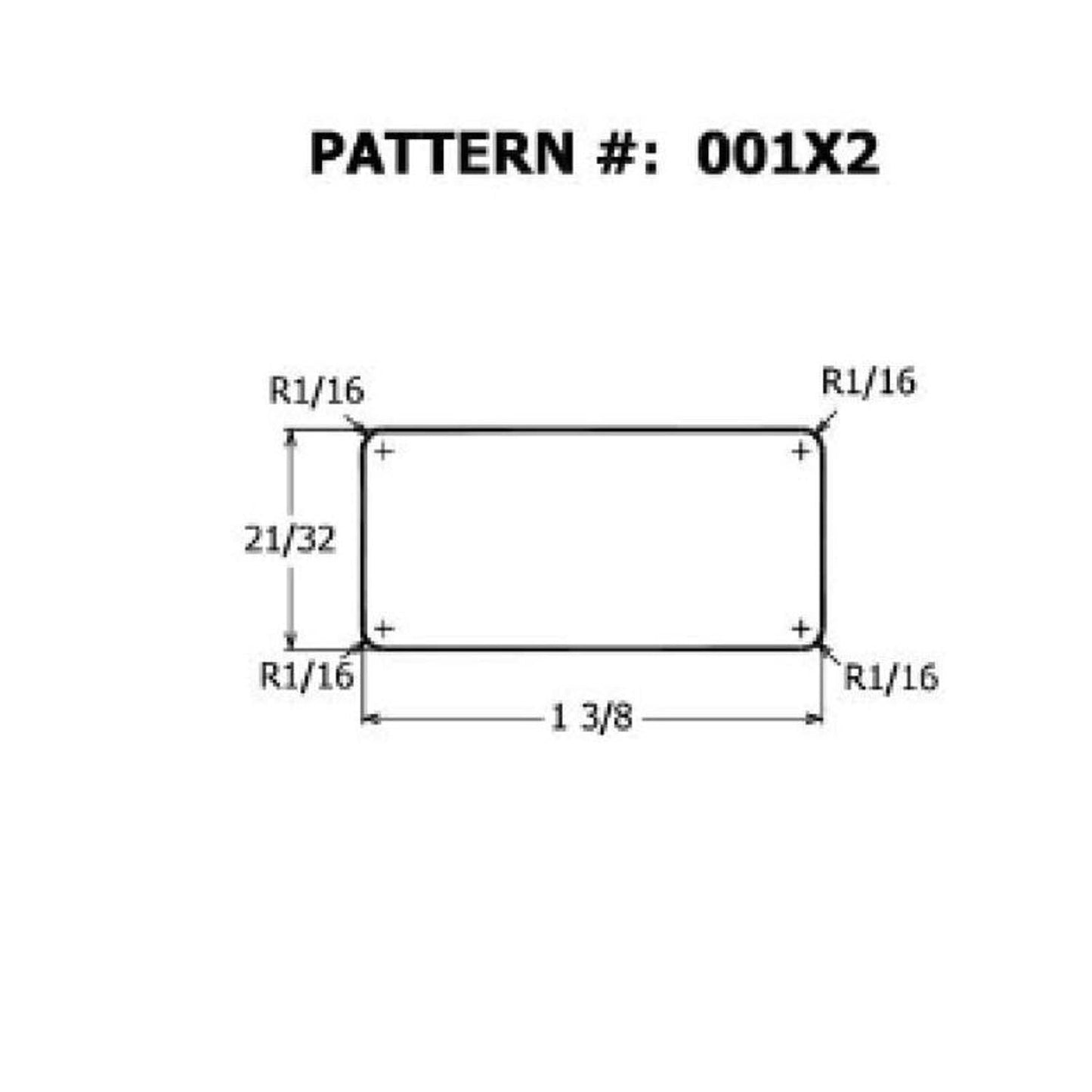 Alexandria Moulding 1 in. T x 2 in. W x 8 ft. L Pine Furring Strip