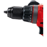 22-Volt Lithium-Ion 1/2 in. Cordless Hammer Drill Driver SF 6H Tool body