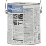 0.90 Gal. 107 Asphalt Emulsion Sealer and Dampproofer