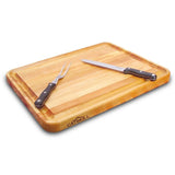 Pro Series Hardwood Cutting Board