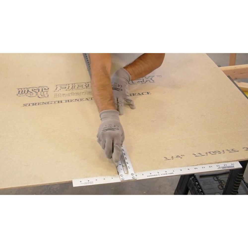 1/4 in. x 3 ft. x 5 ft. Aqua-Tough Underlayment - Super Arbor