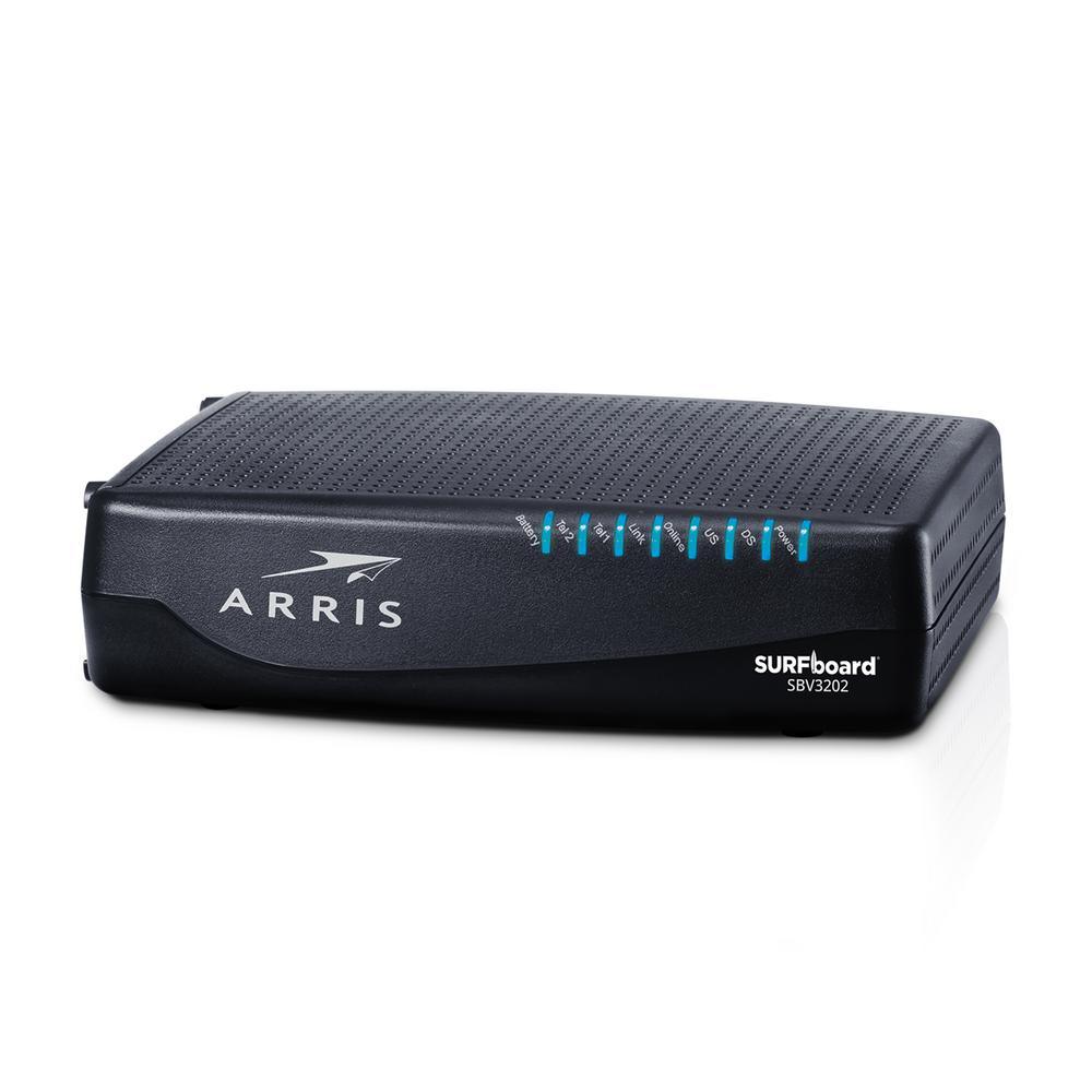 SURFboard SBV3202 DOCSIS 3.0 eMTA - Super Arbor