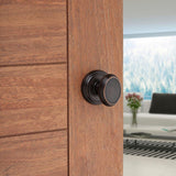 Prestige Carnaby Venetian Bronze Hall/Closet Door Knob - Super Arbor