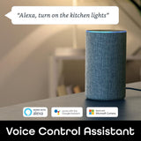 Tap Smart Wi-Fi Light Switch - Super Arbor