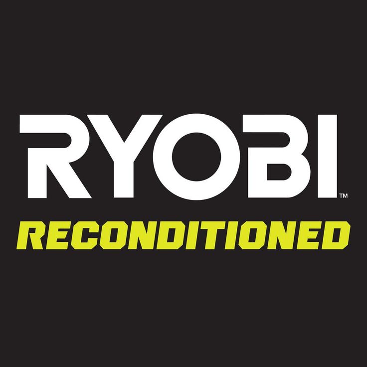 RYOBI Reconditioned 2,300 psi 1.2 GPM High Performance Electric Pressure Washer