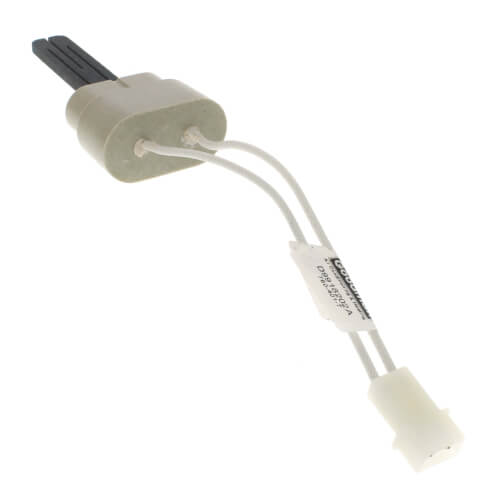 Goodman-Amana D9918202A ignitor - side view (Product Type: Ignitor)