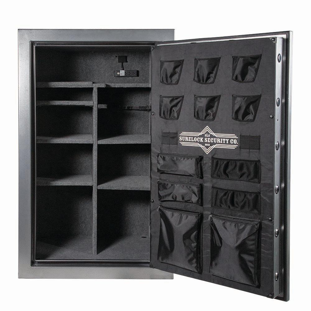 Colonel Series Colonel 35 Gun and Home Safe - Super Arbor