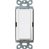CA-4PS-WH Diva 15 Amp 4-Way Switch, White - Super Arbor