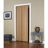 Homestyle Regent Vinyl Accordion Door, 36