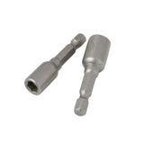 Kobalt Set Shank Screwdriver Bit Set