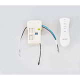Aria Non Dimmable White Remote Control