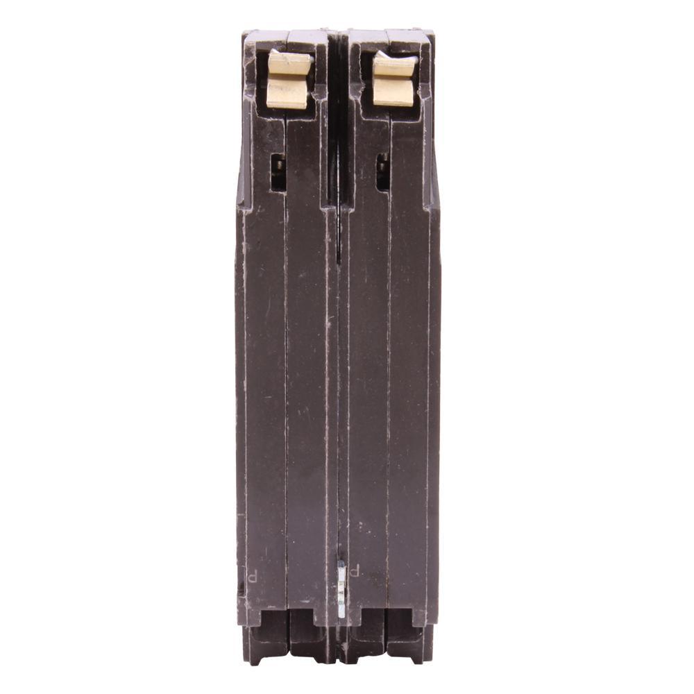 Q-Line 40 Amp 1 in. Double Pole Circuit Breaker - Super Arbor