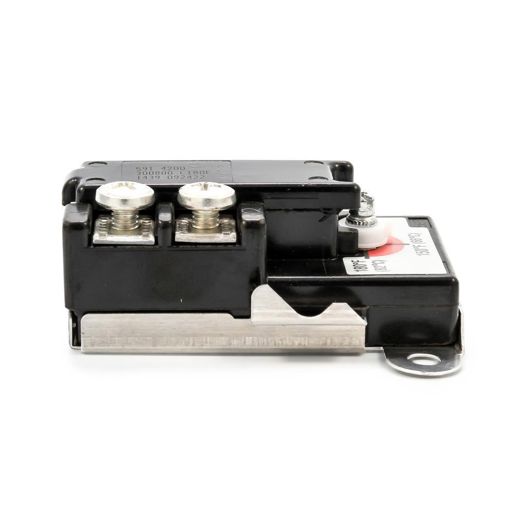 Lower 180¬∞ Commercial Thermostat - Super Arbor