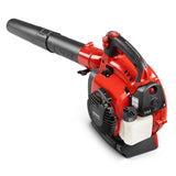 Jonsered BV2126 170 MPH 425 CFM 28cc Gas Handheld Leaf Blower and Vacuum