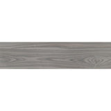 Porto Anthracite 16 in. x 16 in. x 0.79 in. Gray Porcelain Paver Tile (1.777 Sq. Ft.) - Super Arbor
