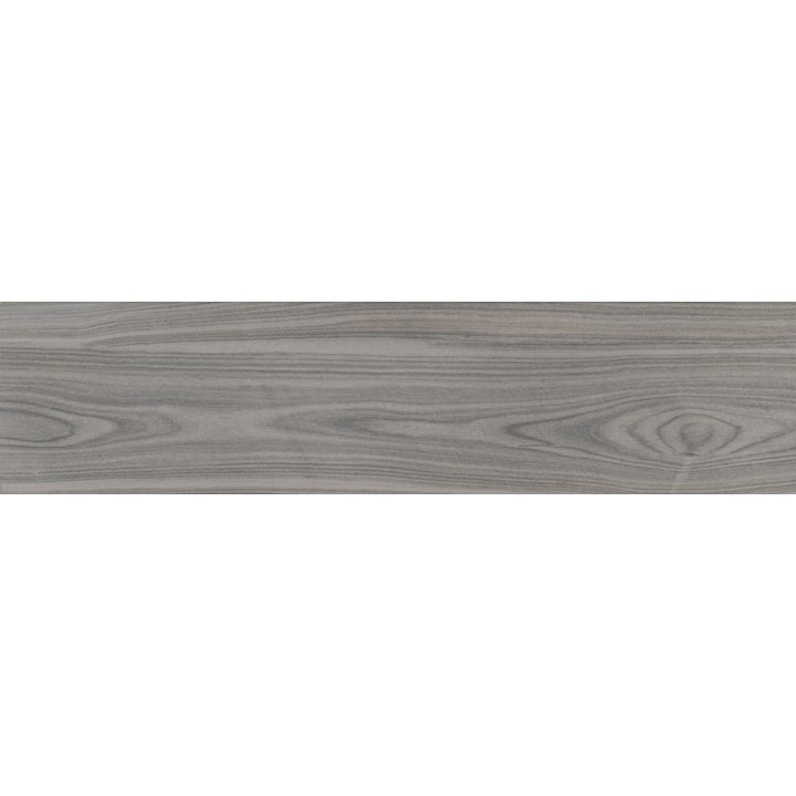 Porto Anthracite 16 in. x 16 in. x 0.79 in. Gray Porcelain Paver Tile (1.777 Sq. Ft.) - Super Arbor