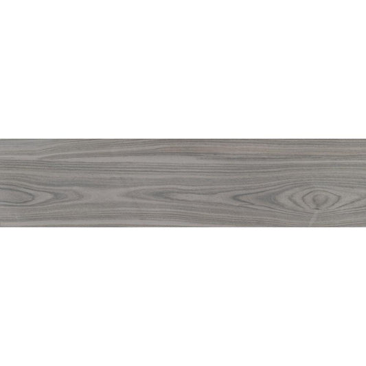 Porto Anthracite 16 in. x 16 in. x 0.79 in. Gray Porcelain Paver Tile (1.777 Sq. Ft.) - Super Arbor