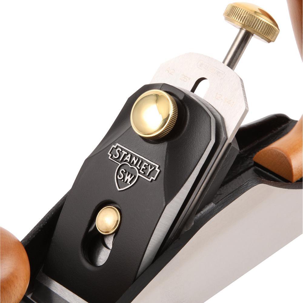 Sweetheart No. 4, 10-5/8 in. Smoothing Bench Plane - Super Arbor