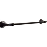 Delta 4-Piece Sandover Decorative Bathroom Hardware Set